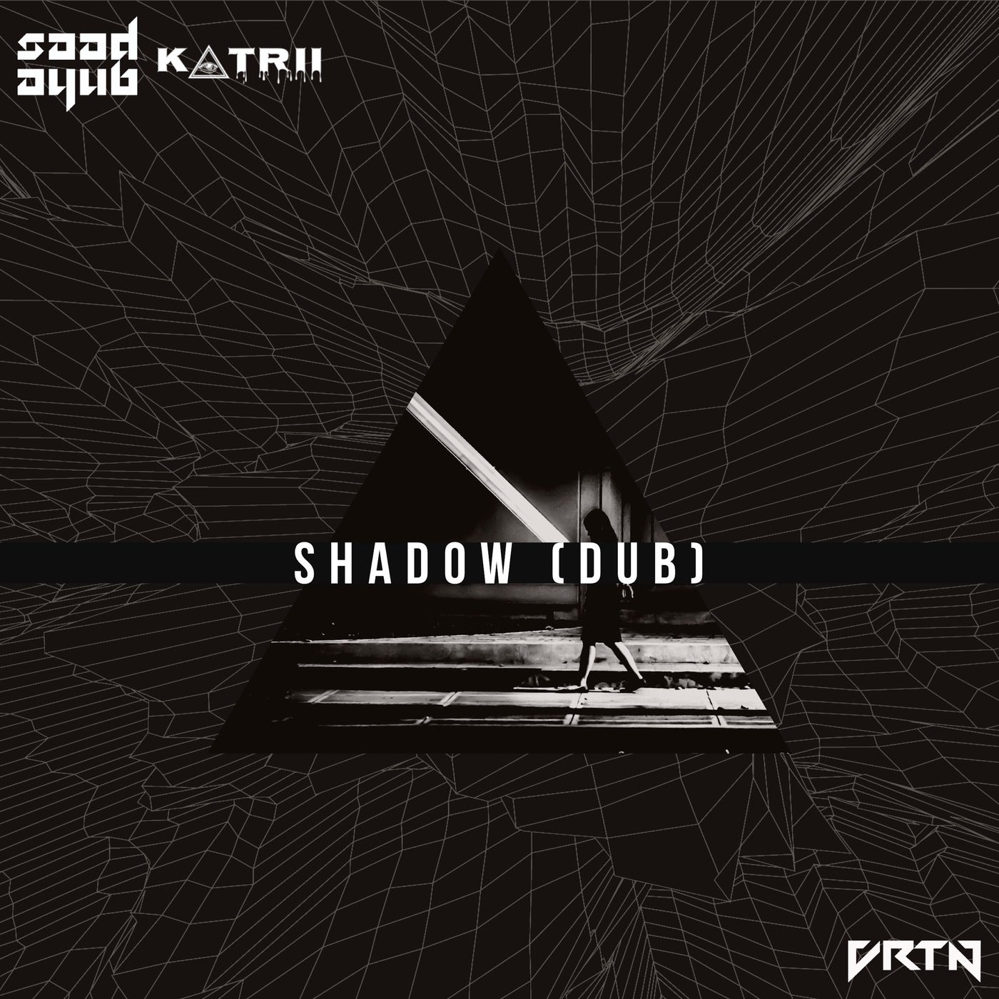 Saad Ayub & Katrii - Shadow (Dub Mix) [VRTNCDN4]
